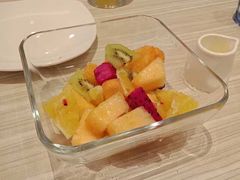 -必胜客(世欧广场店)