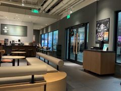 -星巴克臻选(青岛麦凯乐分店)