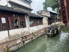 -观桥阁(锦溪店)