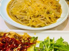 -佶政筋饼·新概念(安阳路店)