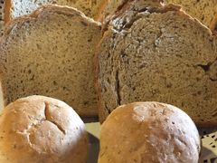 自制面包篮BreadBasket-布拉格餐厅· 中欧捷克菜(全国首店)