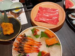 -MoMo牧场·寿喜烧专门店(长泰广场店)