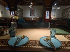 -梅夫娜土耳其餐厅.清真HALAL