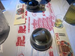 -肥肥虾庄·金牌油焖大虾(汉街SKP店)