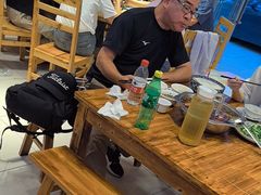 -乡土特色.冷锅鱼.牦牛肉汤锅