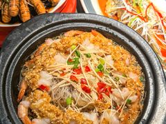 -前海沿·青岛菜(大拇指广场石老人店)