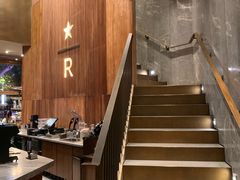 -星巴克臻选(南京艾尚天地店)