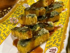 那家自制豆腐-那家小馆•北京菜•烤鸭(中关村店)