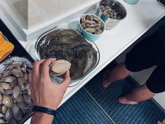 -十四涌水产中心