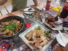 -石岐乳鸽村(南海第三分店)