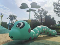 -季高兔窝窝亲子园(上海薰衣草公园店)