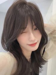 -MORI HAIR SALON日式美发沙龙