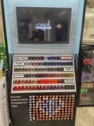 -MMby HairCode 芭曲发型概念店