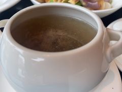 -湛江民大喜来登酒店-采悦轩中餐厅