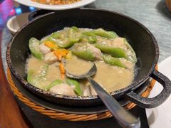 -猪肉婆私房菜(容桂总店)