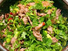 -君霖海鲜私房菜(春柳店)