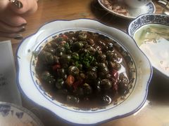 酱爆螺丝-洞天食府(北大街店)