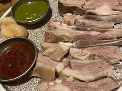 -那时新疆·若羌(经纬汇店)