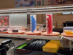 -争鲜回转寿司(太阳宫凯德MALL店)