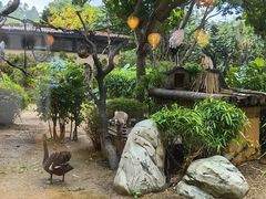 -熊猫自助餐厅.萌趣城堡(长隆熊猫酒店)
