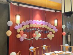 -同胜祥清真新豫菜(丰乐路总店)