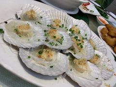 -新享乐海鲜(翠华路店)