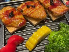 -一本料理(西溪天街店)