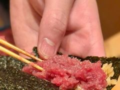 -Ginza Onodera 鮨(外滩十八号店)