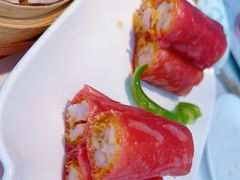 -顺峰(农展馆店)