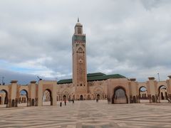 -哈桑二世清真寺