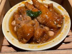 -蔡澜点心·粤菜(西单大悦城店)