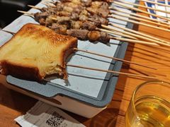 -肉串汪(西便门店)