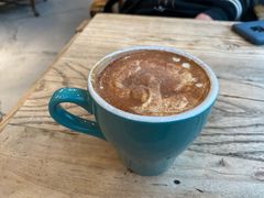 -maan coffee漫咖啡(通州店)