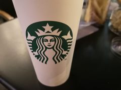 -星巴克(成都龙湖三千集店)