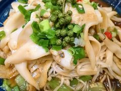 -君霖海鲜私房菜(春柳店)