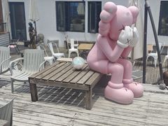 -第三空间·趣味桌游·轰趴.室内CS.剧本杀(大武汉1911店)