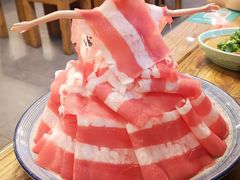 -芝麻花餐厅(祁家豁子店)