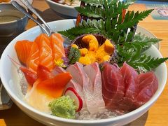 -Tuna maki寿司(苏州中心商场店)