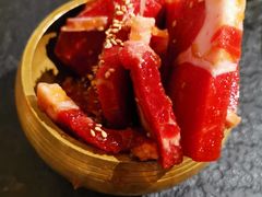 -伊茉家的烤肉店(勒泰中心店)