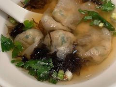 莆田扁肉汤（位）-莆田餐厅PUTIEN(深圳湾万象城家宴店)