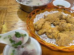-南记食粥坊·宵夜大排档(莲花总店)
