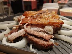-西贝(上海中心店)