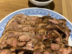 老汤酱肘花-十六中酱肉·烧烤·京菜小馆(五方桥旗舰店)