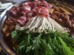-纽斯桑拿会所(餐厅天山路店)