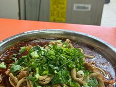 -青羊区不同味冒菜店(青羊店)