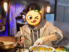 -佬麻雀·新湘菜(珠海金发购物中心店)