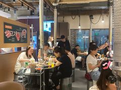 -炽城·烤肉名家(鸿达中央广场店)