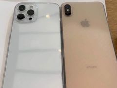 -Apple零售店(新街口店)