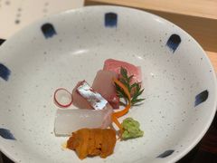 -元熹会席料理