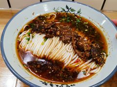 -常樂屋·常德米粉(青年路店)